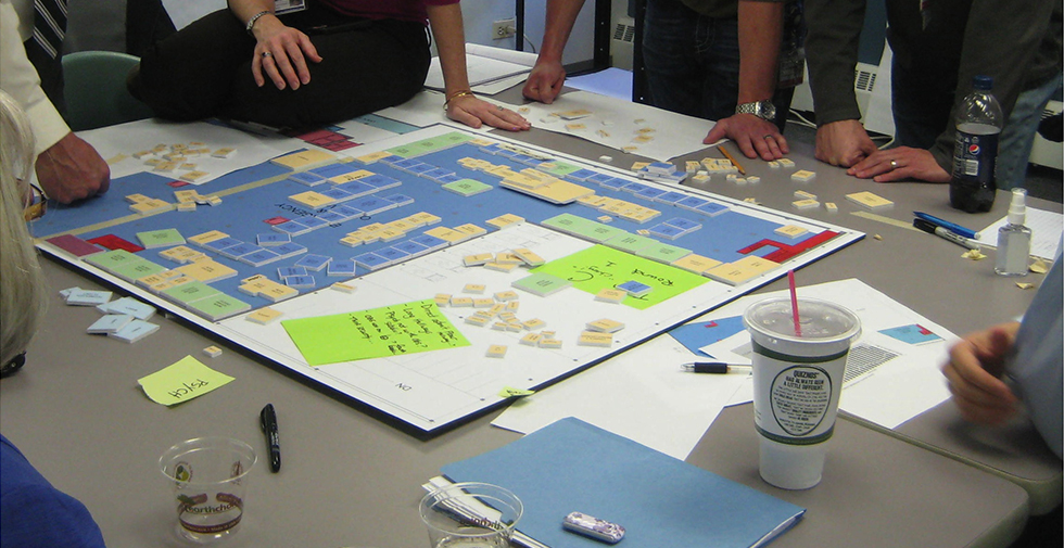 我们的优势和特色